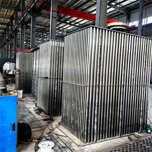 巴州管式空气预热器厂家