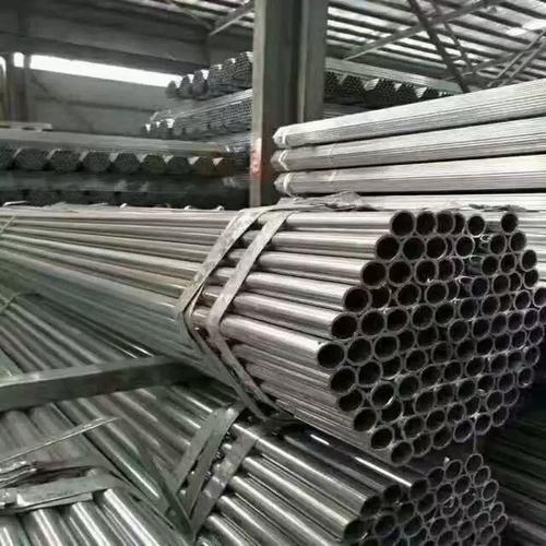 巴州q355nhb耐候钢管